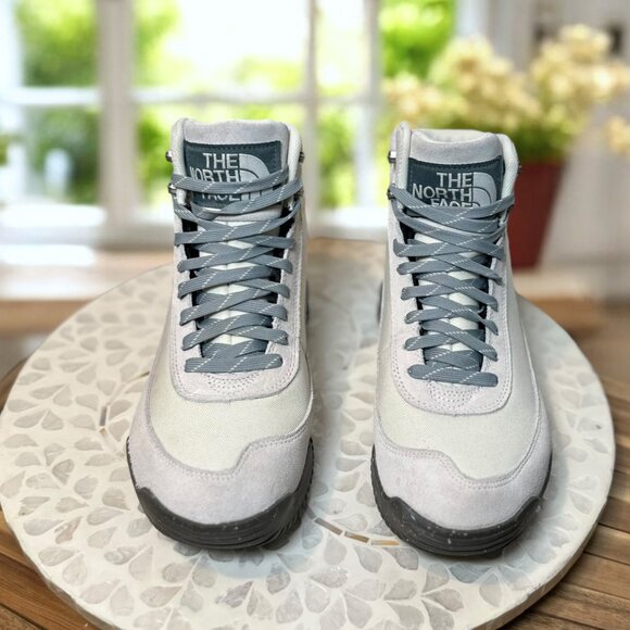 The North Face Back-to-Berkeley III Women’s 10.5 Waterproof Hiking Boots Outdoor - Picture 5 of 13